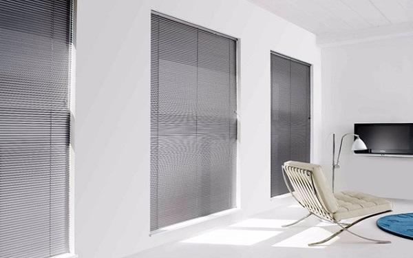 Horizontal Blinds